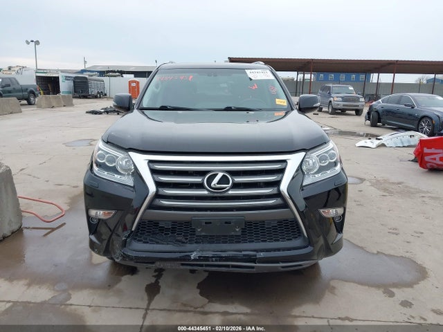 44345451 :رقم المزاد ، JTJBM7FX9K5222565 vin ، 2019 Lexus Gx 460 Premium مزاد بيع