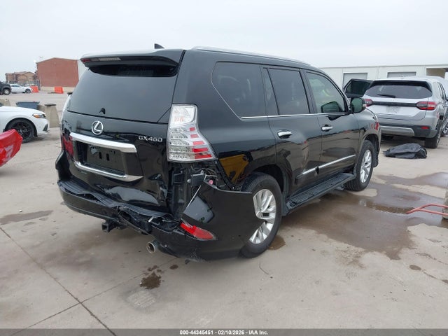 44345451 :رقم المزاد ، JTJBM7FX9K5222565 vin ، 2019 Lexus Gx 460 Premium مزاد بيع