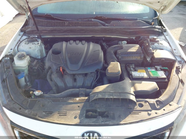 5XXGM4A78FG373249 KIA Optima Lx