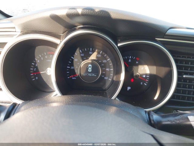 5XXGM4A78FG373249 KIA Optima Lx