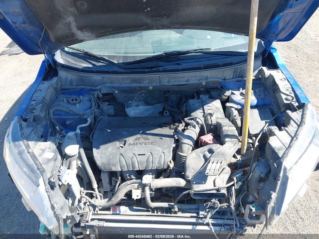 2020 MITSUBISHI OUTLANDER SPORT JA4AP3AU7LU008428 Photo 9