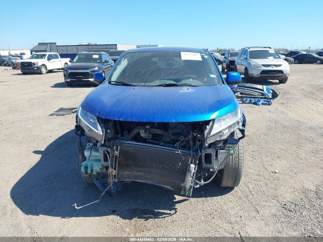 Продаж на аукціоні авто 2020 Mitsubishi Outlander Sport 2.0 Es, vin: JA4AP3AU7LU008428, номер лоту: 44345462