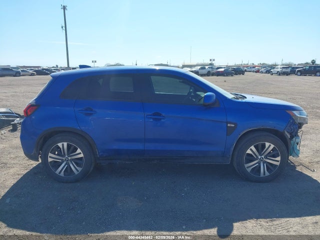 Продаж на аукціоні авто 2020 Mitsubishi Outlander Sport 2.0 Es, vin: JA4AP3AU7LU008428, номер лоту: 44345462