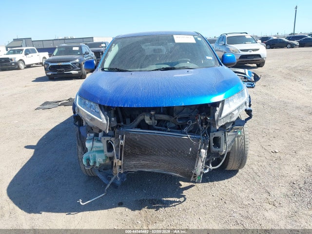 2020 MITSUBISHI OUTLANDER SPORT JA4AP3AU7LU008428 Photo 5