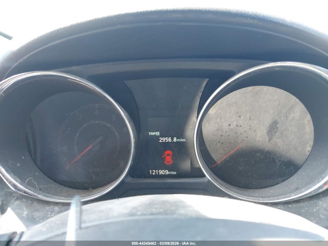 2020 MITSUBISHI OUTLANDER SPORT JA4AP3AU7LU008428 Photo 6