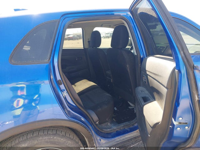 2020 MITSUBISHI OUTLANDER SPORT JA4AP3AU7LU008428 Photo 7