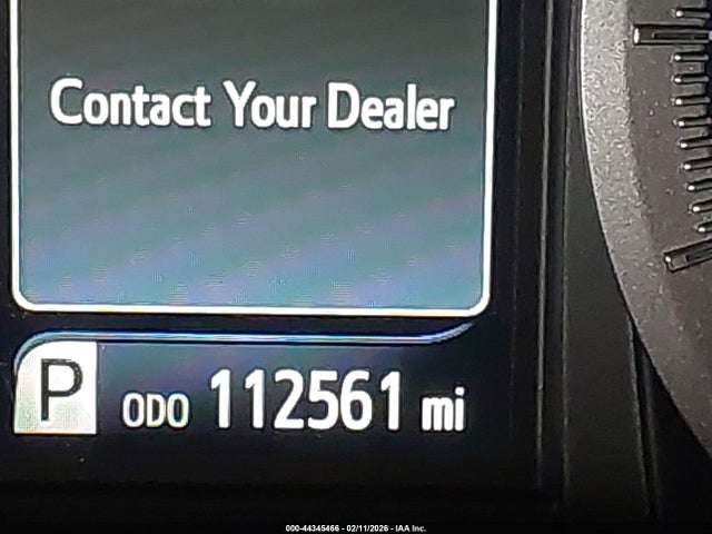 5TDYZ3DC4KS986230 Toyota Sienna Xle 8 Passenger