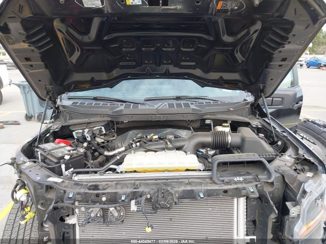 Ford F-150 Stx 2024 1FTEW2KP4RKE56661 Image 10