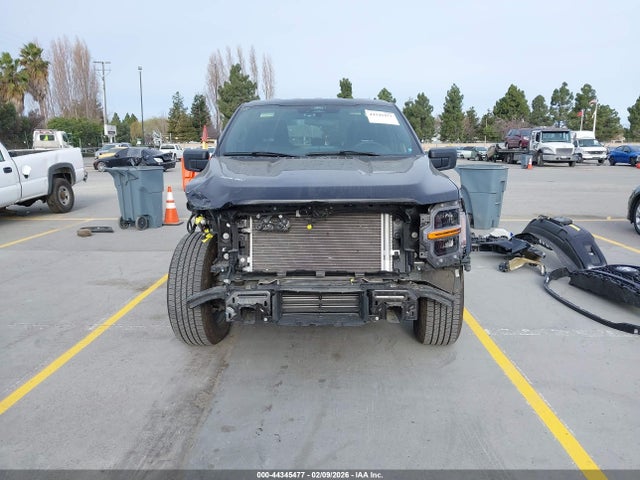 Ford F-150 Stx 2024 1FTEW2KP4RKE56661 Image 13