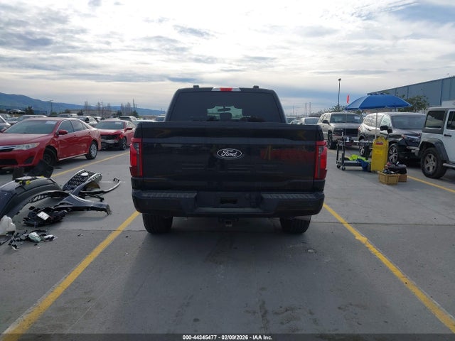 Ford F-150 Stx 2024 1FTEW2KP4RKE56661 Image 17