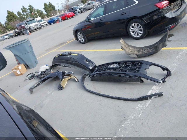 Ford F-150 Stx 2024 1FTEW2KP4RKE56661 Image 12