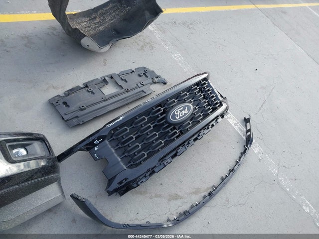 Ford F-150 Stx 2024 1FTEW2KP4RKE56661 Image 20