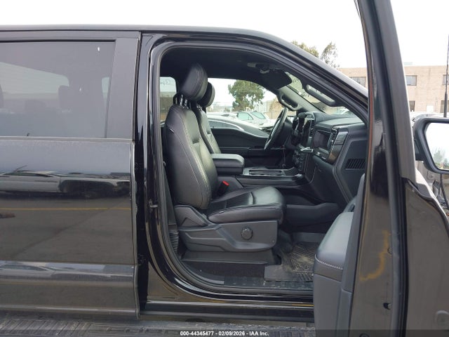 Ford F-150 Stx 2024 1FTEW2KP4RKE56661 Image 5