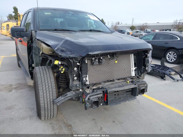 Ford F-150 Stx 2024 1FTEW2KP4RKE56661 Image 6