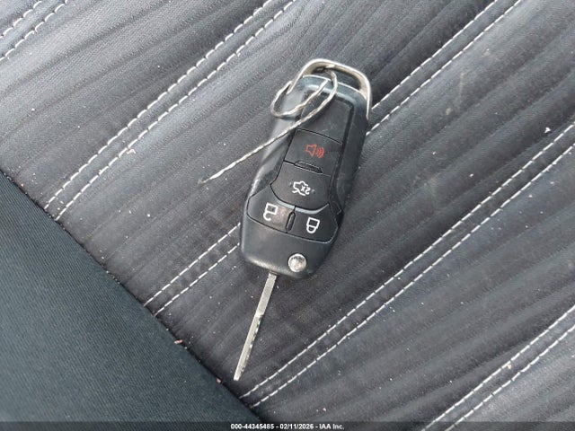 1FA6P0H77G5110313 Ford FUSION SE