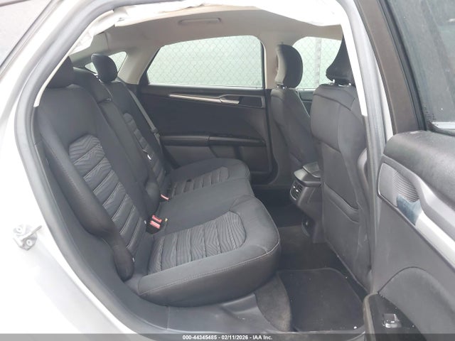 1FA6P0H77G5110313 Ford FUSION SE