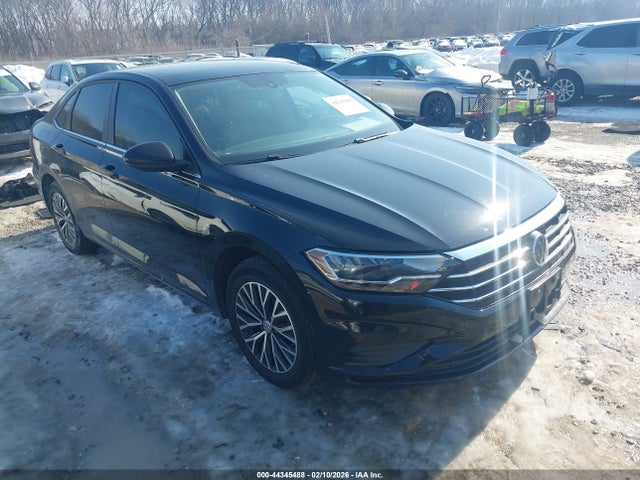 2021 VOLKSWAGEN JETTA 3VWC57BU0MM011846