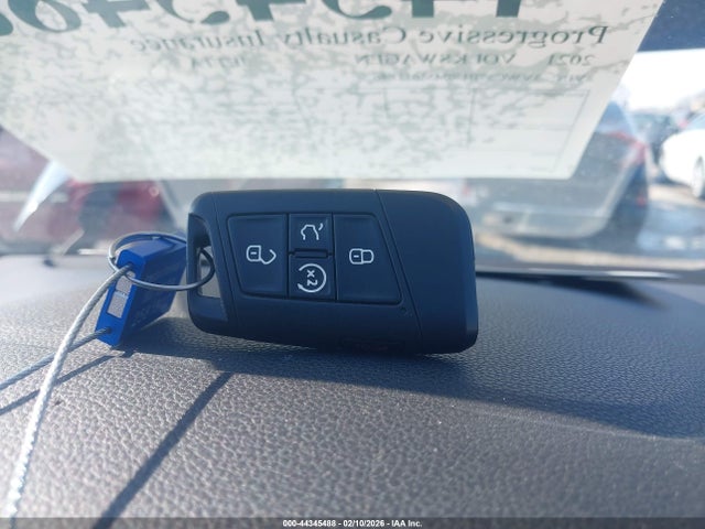 2021 VOLKSWAGEN JETTA 3VWC57BU0MM011846 Photo 10