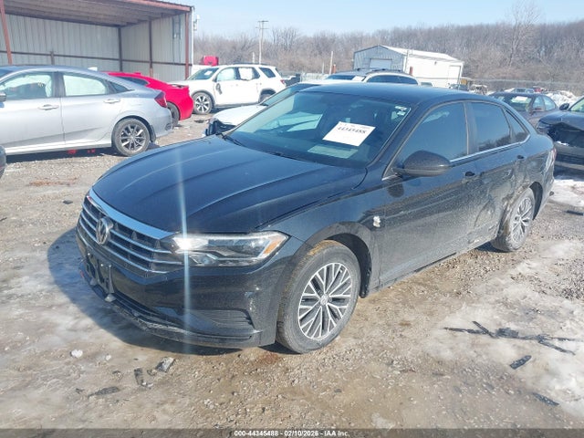 2021 VOLKSWAGEN JETTA 3VWC57BU0MM011846 Photo 1