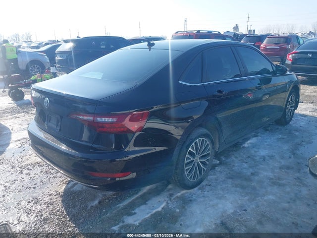 2021 VOLKSWAGEN JETTA 3VWC57BU0MM011846 Photo 3