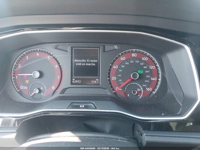 2021 VOLKSWAGEN JETTA 3VWC57BU0MM011846 Photo 6