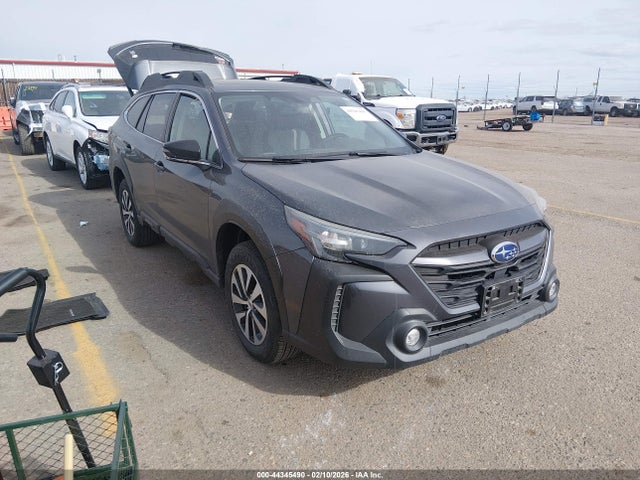 2024 SUBARU OUTBACK 4S4BTAFC7R3135605