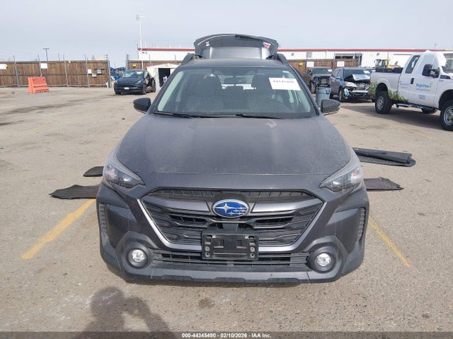 2024 Subaru Outback Premium მანქანა იყიდება აუქციონზე, vin: 4S4BTAFC7R3135605, აუქციონის ნომერი: 44345490