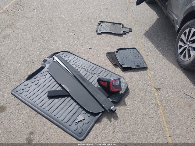 2024 Subaru Outback Premium მანქანა იყიდება აუქციონზე, vin: 4S4BTAFC7R3135605, აუქციონის ნომერი: 44345490