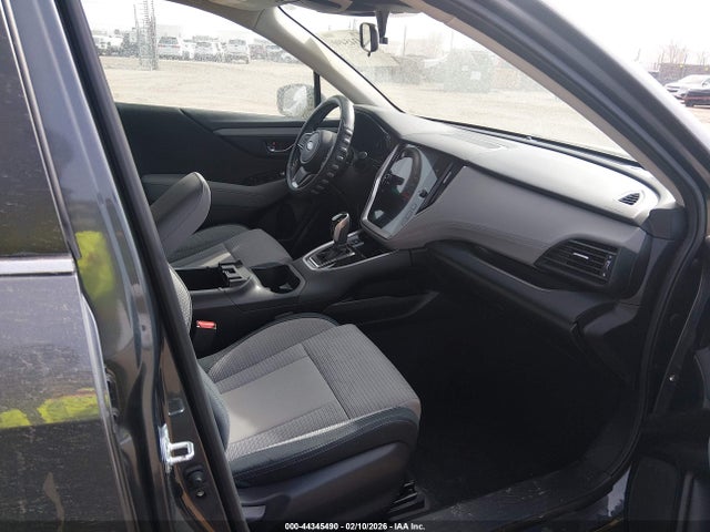 2024 SUBARU OUTBACK 4S4BTAFC7R3135605 Photo 4