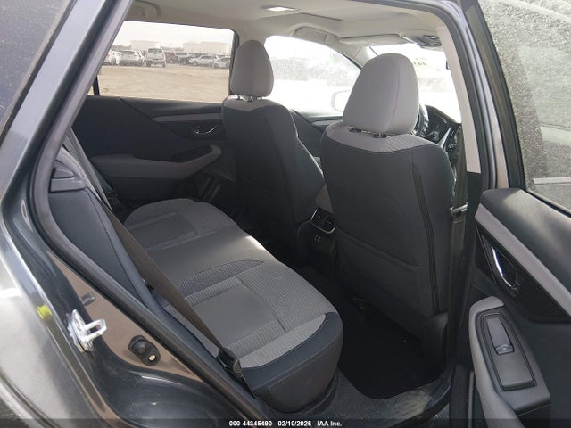 2024 SUBARU OUTBACK 4S4BTAFC7R3135605 Photo 7