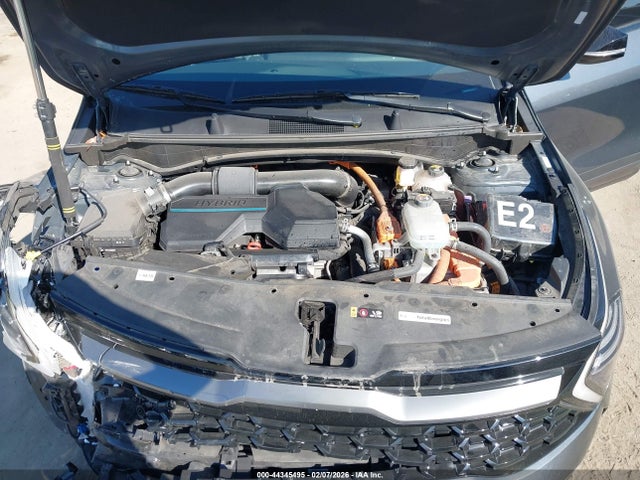 2024 KIA SPORTAGE PLUG-IN HYBRID KNDPYDDH5R7161575 Photo 9