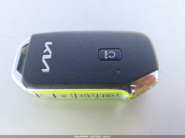 2024 KIA SPORTAGE PLUG-IN HYBRID KNDPYDDH5R7161575 Photo 10