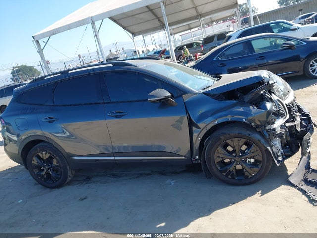 KNDPYDDH5R7161575 KIA Sportage Plug-in Hybrid X-line