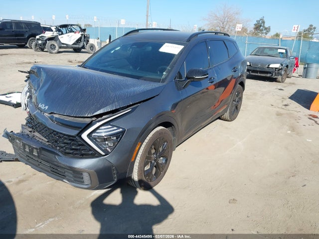 2024 KIA SPORTAGE PLUG-IN HYBRID KNDPYDDH5R7161575 Photo 1