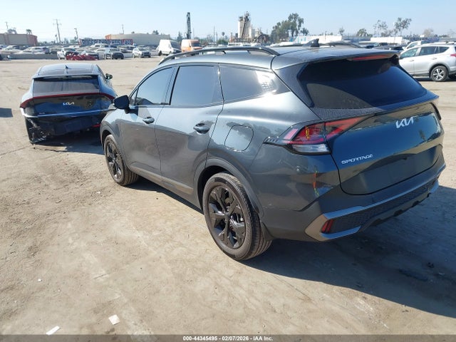 2024 KIA SPORTAGE PLUG-IN HYBRID KNDPYDDH5R7161575 Photo 2