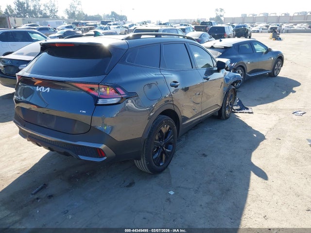 2024 KIA SPORTAGE PLUG-IN HYBRID KNDPYDDH5R7161575 Photo 3
