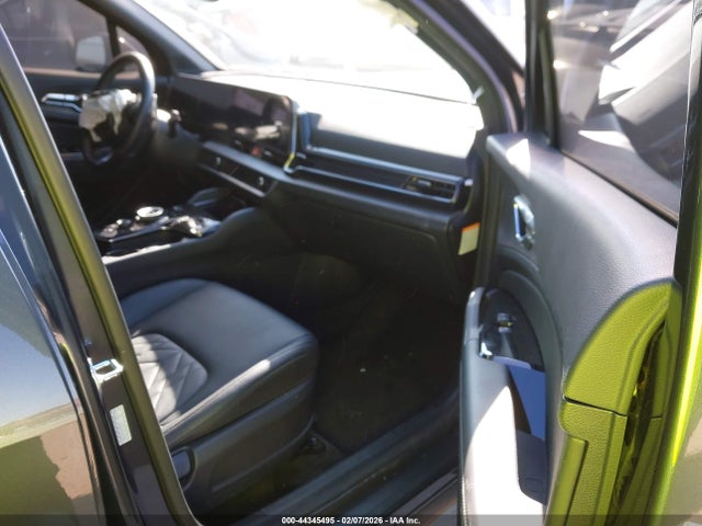 2024 KIA SPORTAGE PLUG-IN HYBRID KNDPYDDH5R7161575 Photo 4