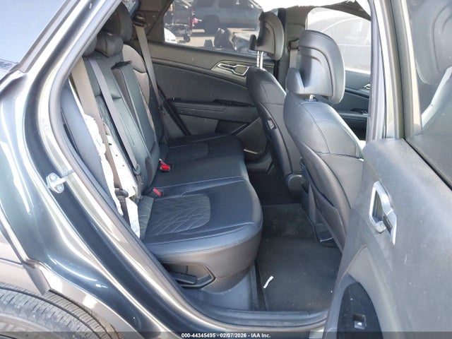 2024 KIA SPORTAGE PLUG-IN HYBRID KNDPYDDH5R7161575 Photo 7