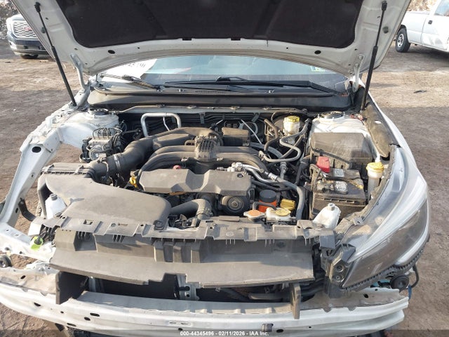 4S4BSAJC3K3353928 Subaru Outback 2.5i Limited