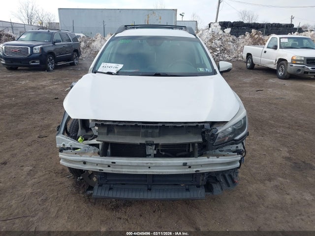 4S4BSAJC3K3353928 Subaru Outback 2.5i Limited