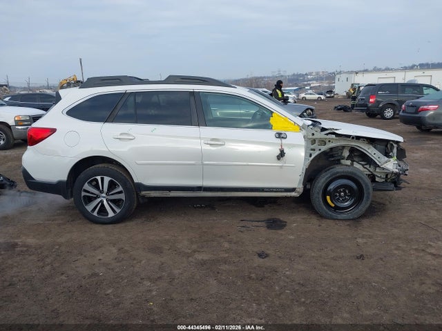 4S4BSAJC3K3353928 Subaru Outback 2.5i Limited