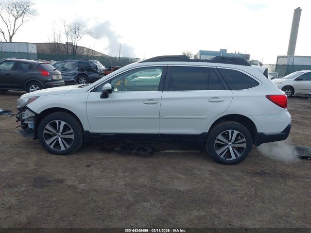 4S4BSAJC3K3353928 Subaru Outback 2.5i Limited