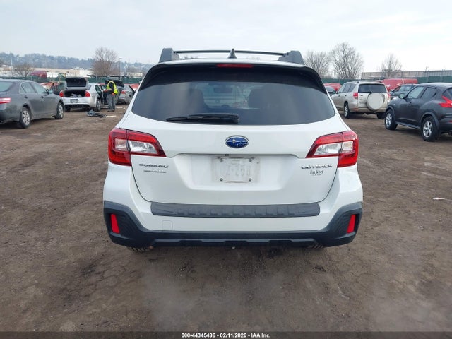 4S4BSAJC3K3353928 Subaru Outback 2.5i Limited