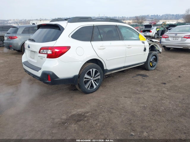 4S4BSAJC3K3353928 Subaru Outback 2.5i Limited