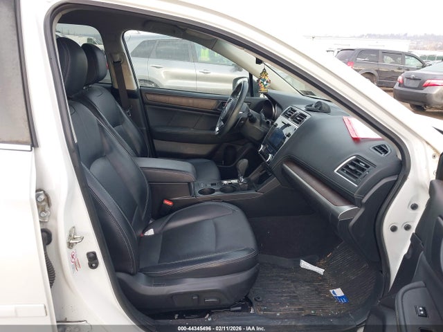 4S4BSAJC3K3353928 Subaru Outback 2.5i Limited