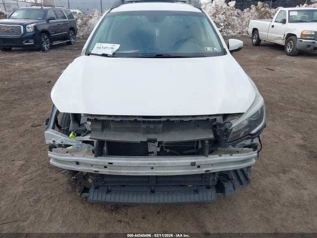 4S4BSAJC3K3353928 Subaru Outback 2.5i Limited