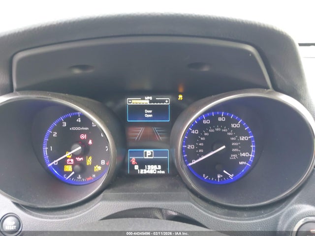 4S4BSAJC3K3353928 Subaru Outback 2.5i Limited