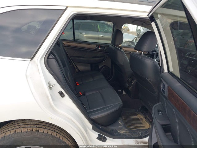 4S4BSAJC3K3353928 Subaru Outback 2.5i Limited