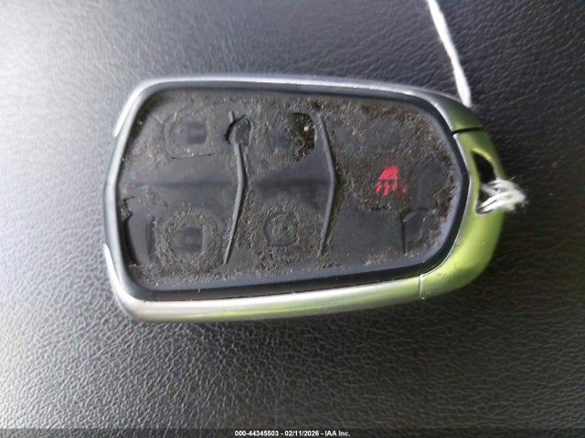 2017 CADILLAC XT5 1GYKNDRS4HZ232110 Photo 10