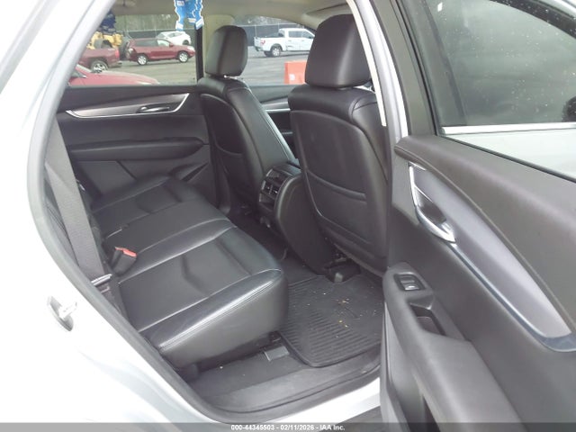 2017 CADILLAC XT5 1GYKNDRS4HZ232110 Photo 7